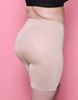 Picture of HIGH WAISTED PUSH UP SHORTS